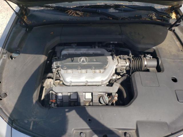 Photo 10 VIN: 19UUA8F50AA008645 - ACURA TL 