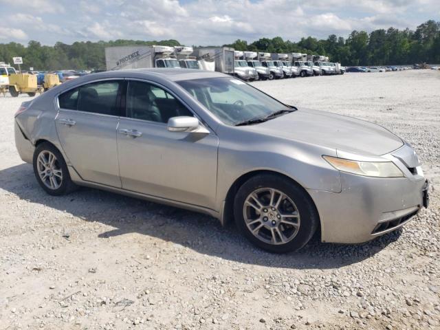 Photo 3 VIN: 19UUA8F50AA008645 - ACURA TL 