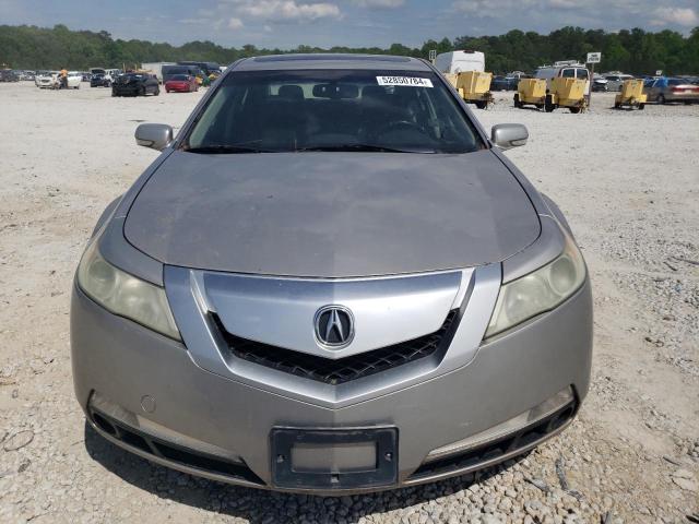 Photo 4 VIN: 19UUA8F50AA008645 - ACURA TL 