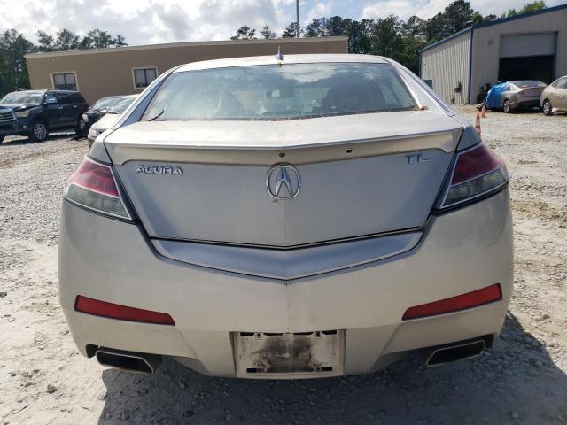 Photo 5 VIN: 19UUA8F50AA008645 - ACURA TL 