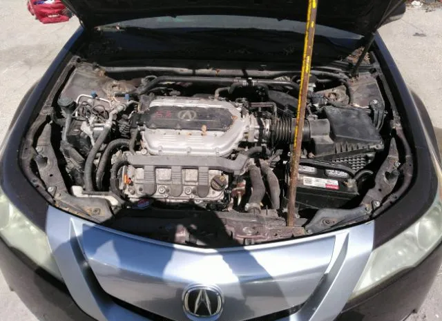 Photo 9 VIN: 19UUA8F50AA015384 - ACURA TL 