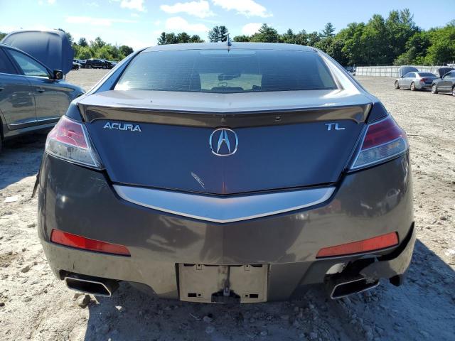 Photo 5 VIN: 19UUA8F50AA015840 - ACURA TL 