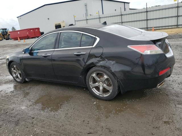 Photo 1 VIN: 19UUA8F50AA017667 - ACURA TL 