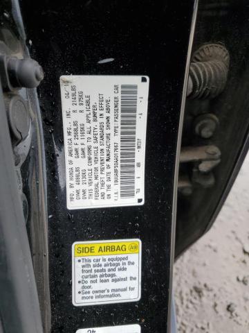 Photo 11 VIN: 19UUA8F50AA017667 - ACURA TL 