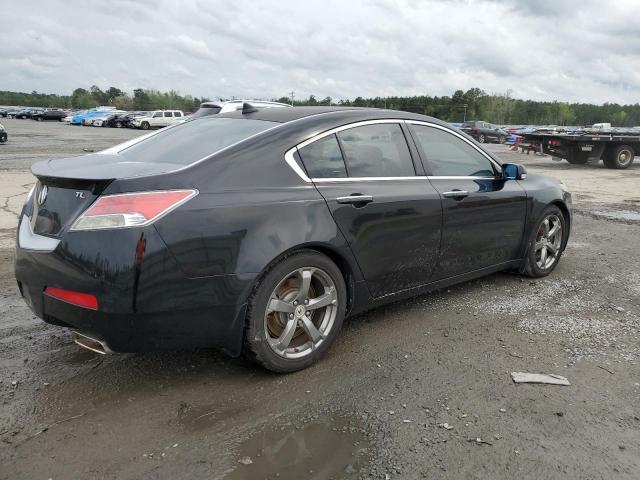 Photo 2 VIN: 19UUA8F50AA017667 - ACURA TL 