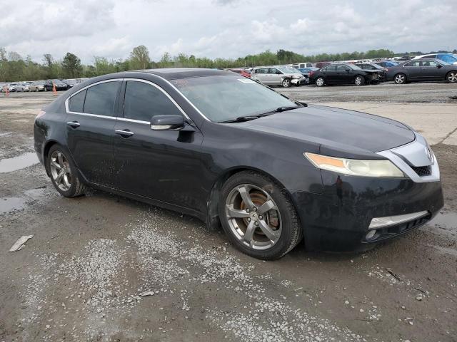 Photo 3 VIN: 19UUA8F50AA017667 - ACURA TL 