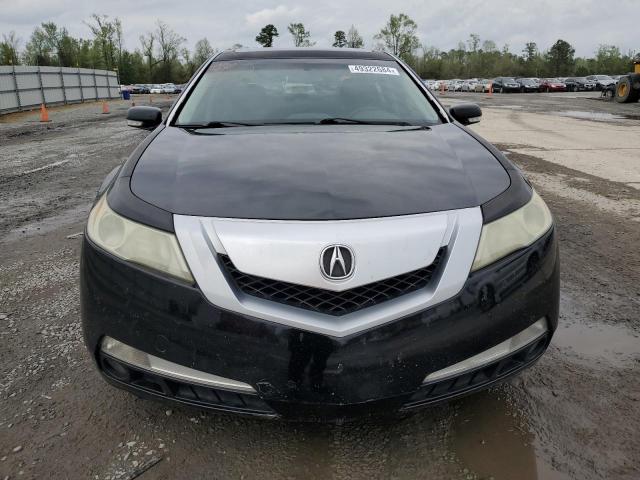 Photo 4 VIN: 19UUA8F50AA017667 - ACURA TL 