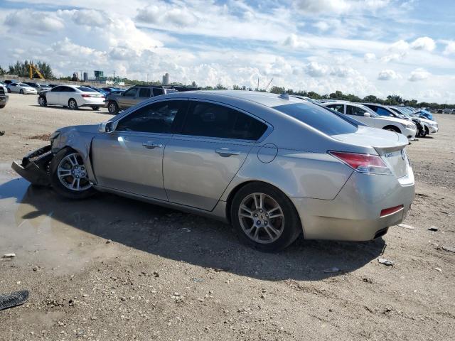 Photo 1 VIN: 19UUA8F50AA017989 - ACURA TL 