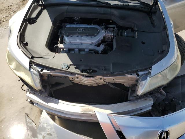 Photo 10 VIN: 19UUA8F50AA017989 - ACURA TL 