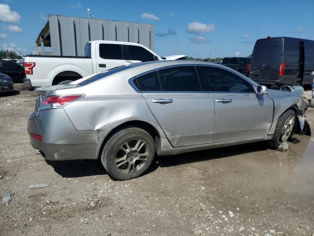 Photo 2 VIN: 19UUA8F50AA017989 - ACURA TL 