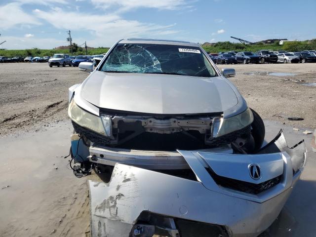 Photo 4 VIN: 19UUA8F50AA017989 - ACURA TL 