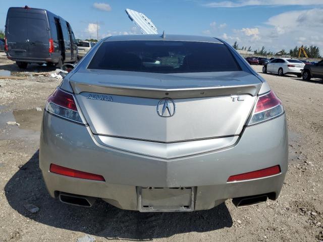 Photo 5 VIN: 19UUA8F50AA017989 - ACURA TL 