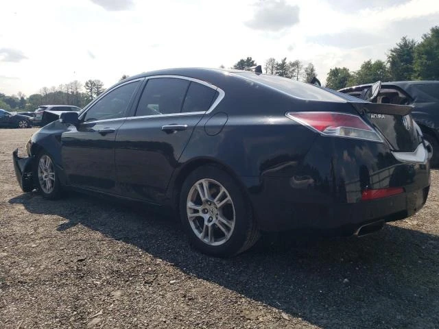 Photo 1 VIN: 19UUA8F50AA022027 - ACURA TL 