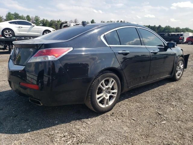 Photo 2 VIN: 19UUA8F50AA022027 - ACURA TL 