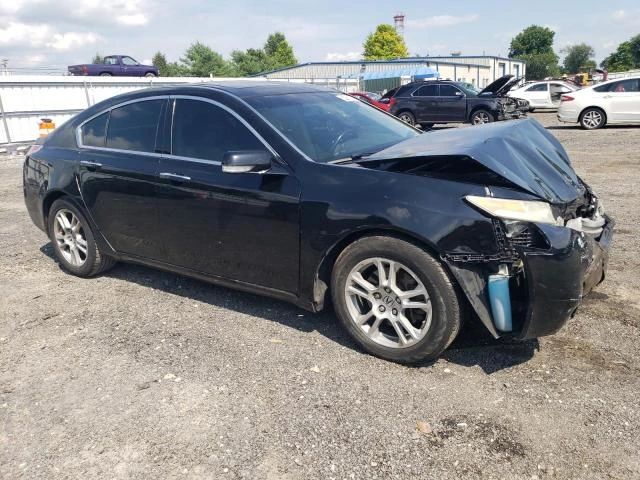 Photo 3 VIN: 19UUA8F50AA022027 - ACURA TL 