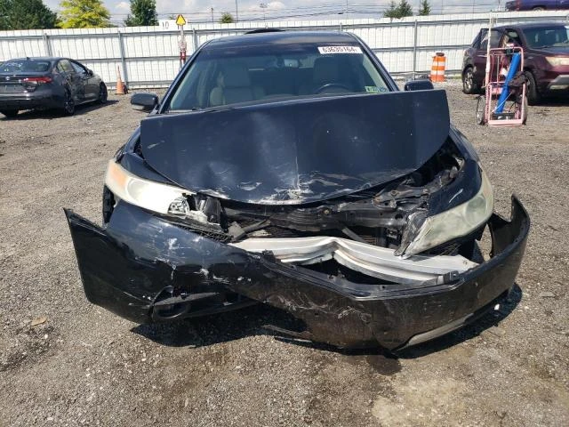 Photo 4 VIN: 19UUA8F50AA022027 - ACURA TL 