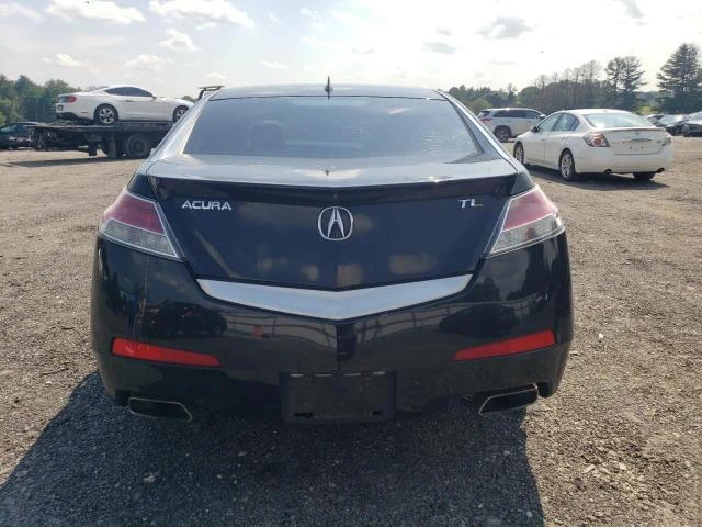 Photo 5 VIN: 19UUA8F50AA022027 - ACURA TL 