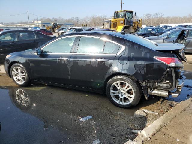 Photo 1 VIN: 19UUA8F50AA025641 - ACURA TL 