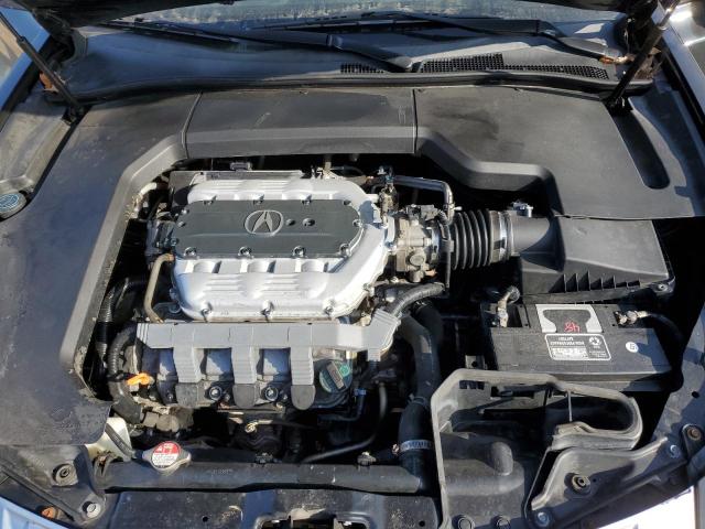 Photo 10 VIN: 19UUA8F50AA025641 - ACURA TL 