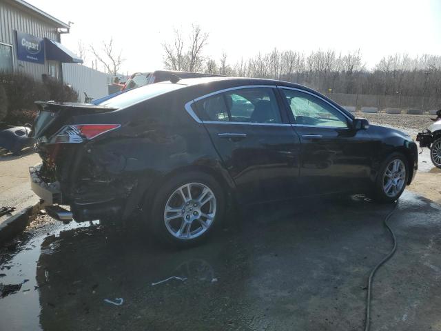 Photo 2 VIN: 19UUA8F50AA025641 - ACURA TL 