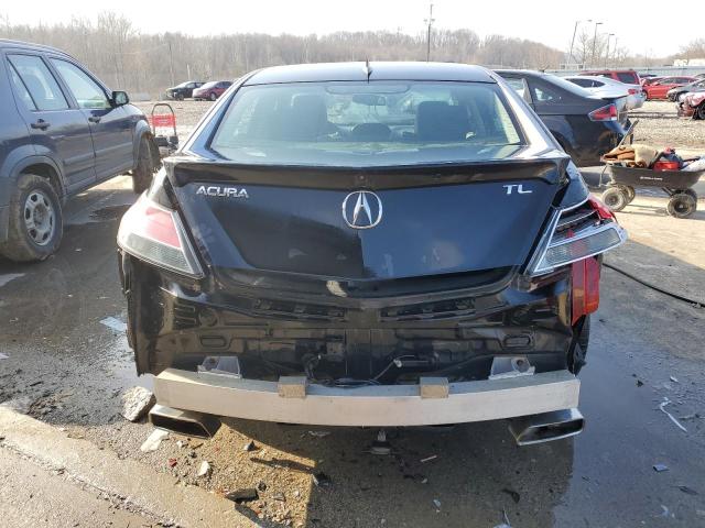 Photo 5 VIN: 19UUA8F50AA025641 - ACURA TL 