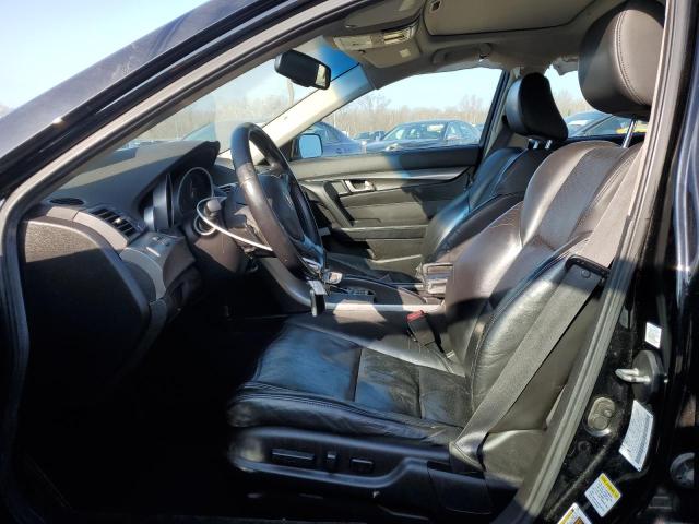 Photo 6 VIN: 19UUA8F50AA025641 - ACURA TL 