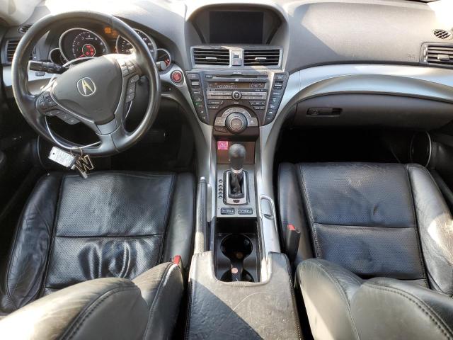 Photo 7 VIN: 19UUA8F50AA025641 - ACURA TL 