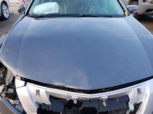 Photo 10 VIN: 19UUA8F50BA001079 - ACURA TL 