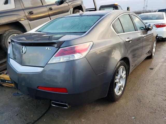 Photo 2 VIN: 19UUA8F50BA001079 - ACURA TL 