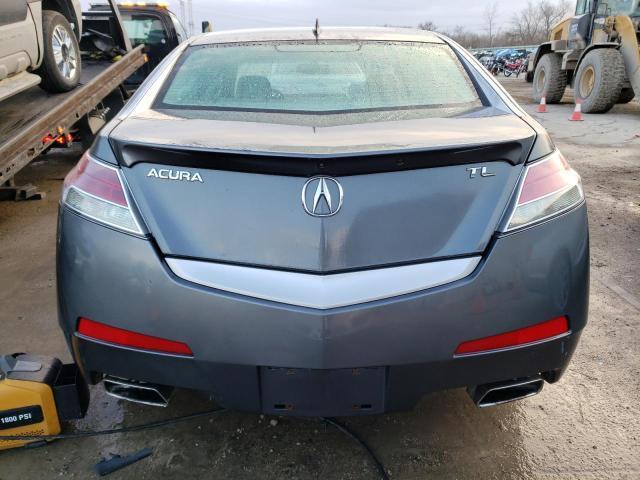 Photo 5 VIN: 19UUA8F50BA001079 - ACURA TL 