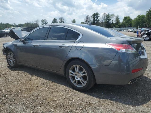 Photo 1 VIN: 19UUA8F50BA001583 - ACURA TL 