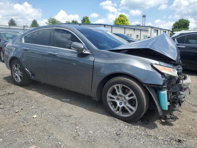 Photo 3 VIN: 19UUA8F50BA001583 - ACURA TL 