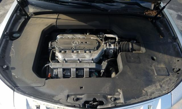 Photo 6 VIN: 19UUA8F50BA002104 - ACURA TL 