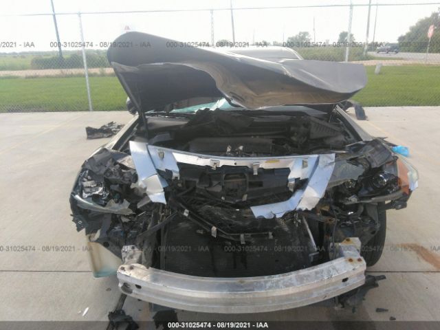 Photo 5 VIN: 19UUA8F50BA002152 - ACURA TL 