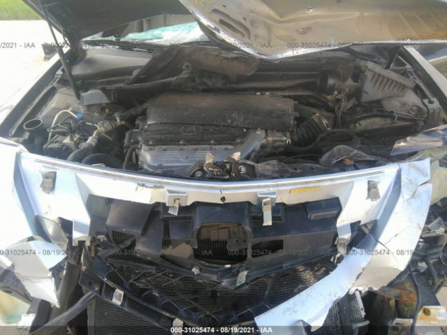 Photo 9 VIN: 19UUA8F50BA002152 - ACURA TL 