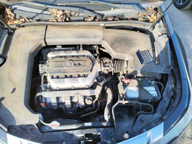 Photo 10 VIN: 19UUA8F50BA003768 - ACURA TL 