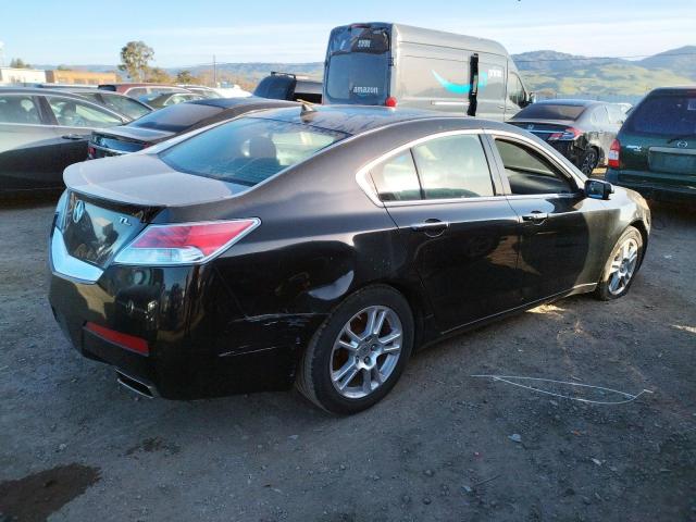 Photo 2 VIN: 19UUA8F50BA003768 - ACURA TL 