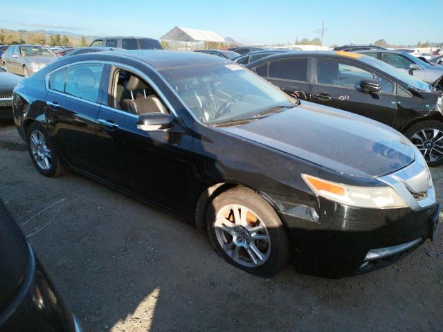 Photo 3 VIN: 19UUA8F50BA003768 - ACURA TL 