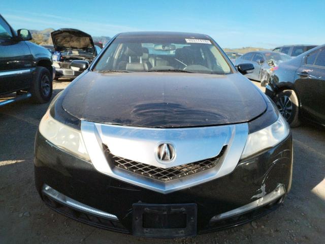 Photo 4 VIN: 19UUA8F50BA003768 - ACURA TL 