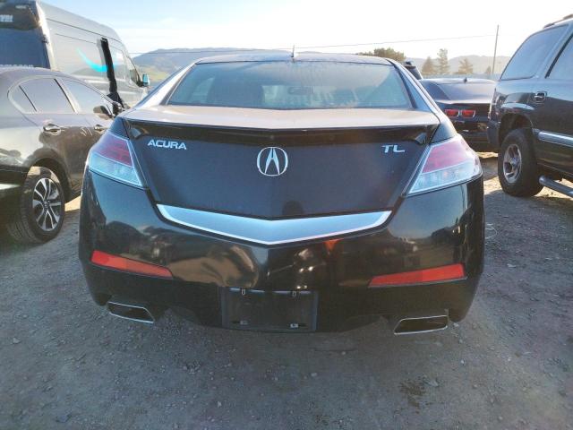 Photo 5 VIN: 19UUA8F50BA003768 - ACURA TL 