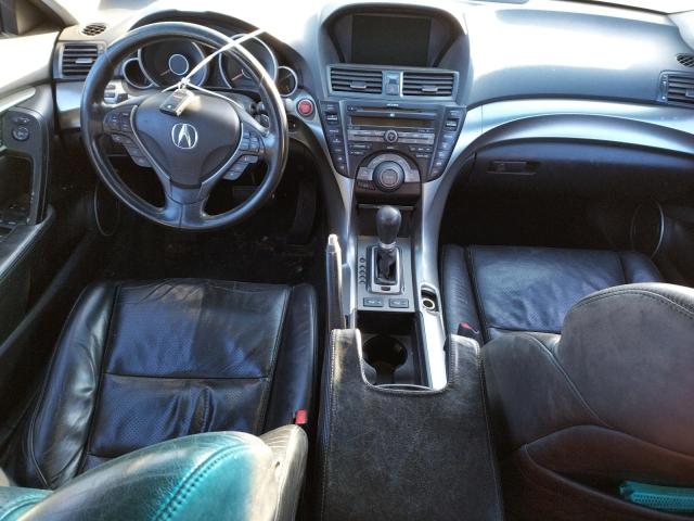 Photo 7 VIN: 19UUA8F50BA003768 - ACURA TL 