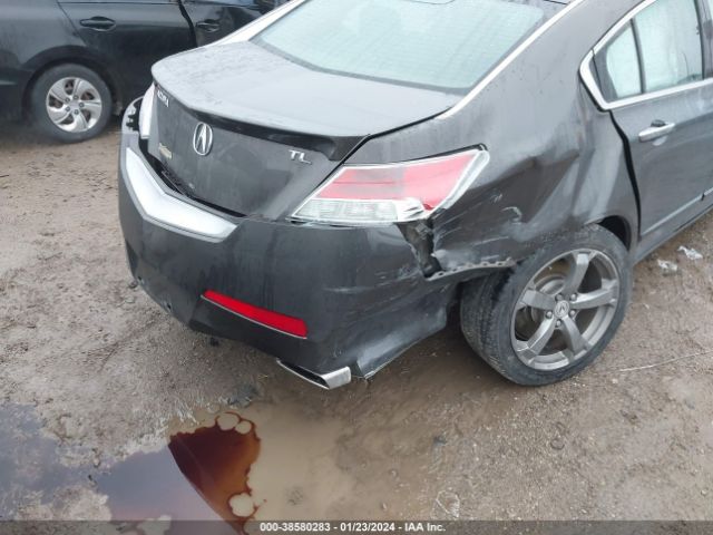 Photo 5 VIN: 19UUA8F50BA003964 - ACURA TL 