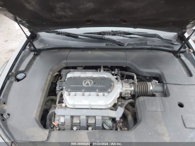 Photo 9 VIN: 19UUA8F50BA003964 - ACURA TL 