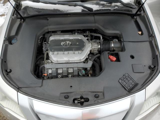 Photo 10 VIN: 19UUA8F50BA800117 - ACURA TL 