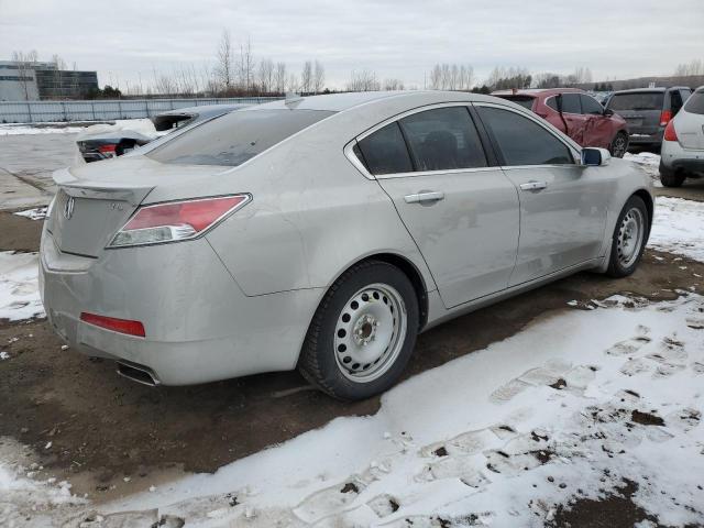 Photo 2 VIN: 19UUA8F50BA800117 - ACURA TL 