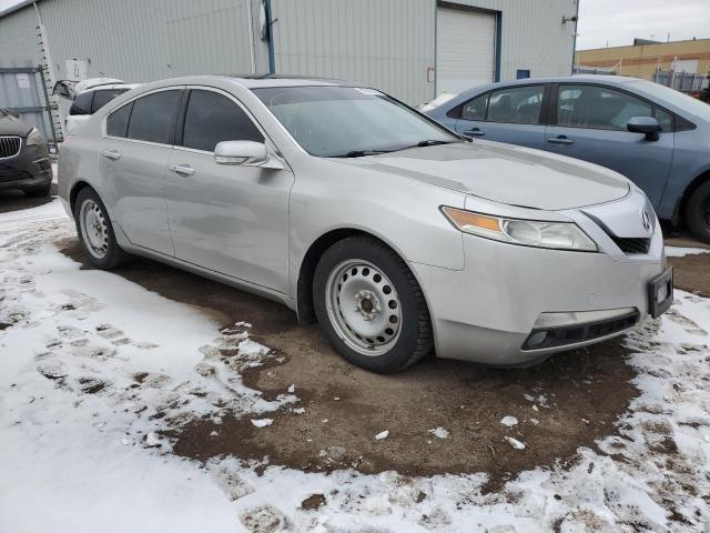 Photo 3 VIN: 19UUA8F50BA800117 - ACURA TL 