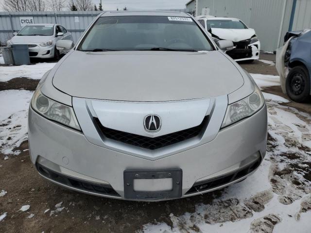 Photo 4 VIN: 19UUA8F50BA800117 - ACURA TL 