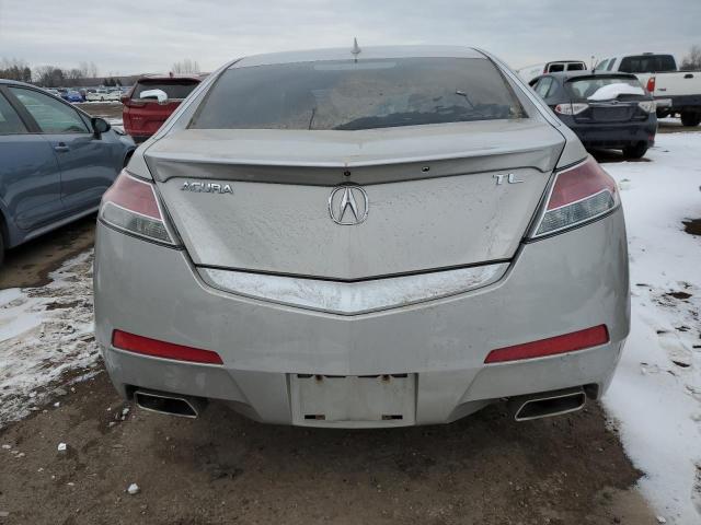 Photo 5 VIN: 19UUA8F50BA800117 - ACURA TL 