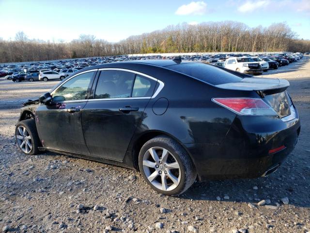 Photo 1 VIN: 19UUA8F50CA000631 - ACURA TL 