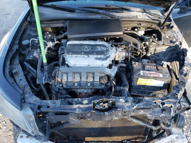 Photo 10 VIN: 19UUA8F50CA000631 - ACURA TL 